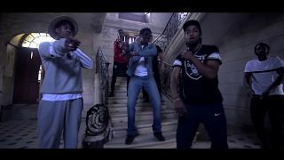 XVBARBAR - Freezer Clip Officiel