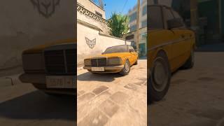 we got a dust2 car edit before an operation 