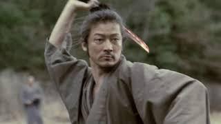 Zatoichi 2003 - Samurai Fight