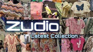 Stylish budget shopping   zudio Faridabad  summer collection zudio 