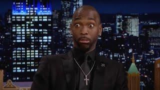 Jay Pharoah is a Master of Impressions