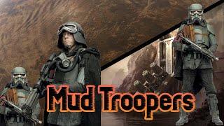 Mud Troopers  Imperial Rejects