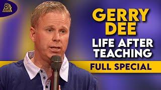 Gerry Dee  Life After Teaching Full Comedy Special