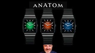 Rado Anatom