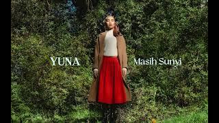 Yuna - Masih Sunyi Official Audio