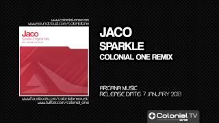 Jaco - Sparkle Colonial One Remix