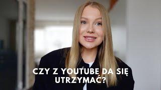 LECIMY NA WAKACJE  CZY Z YOUTUBE DA SIĘ UTRZYMAĆ?  Q&A