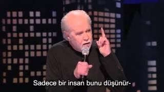 George Carlin - Nekrofili