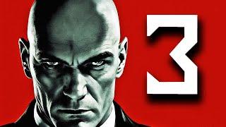 Hitman 3 2021 All Mission Stories for all Levels - Full Game Walkthrough