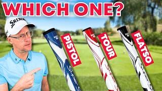 Super Stroke Putter Grip Comparison Which One Should I Use?