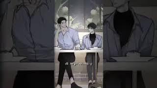 bruhh #bl #manhwa