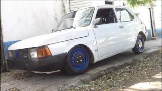 restaurando fiat 147