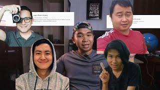 KENAPA SABAHAN YOUTUBER GAGAL?