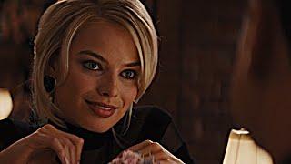 MARGOT ROBBIE - Were not gonna be friends.