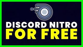 How to Get Discord Nitro Legally Limited Time Offer