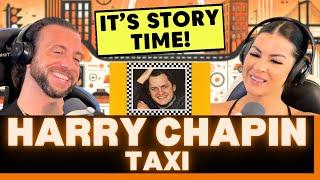 HOW DO WE DEFINE WHAT HAPPINESS IS? First Time Hearing Harry Chapin - Taxi Reaction