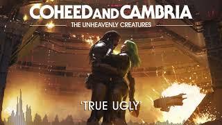 Coheed and Cambria True Ugly Official Audio