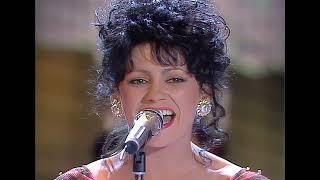 1991 Ireland Kim Jackson - Could It Be That Im in Love 10th at Eurovision Song Contest in Rome