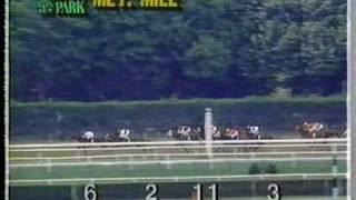 1992 Metropolitan Mile