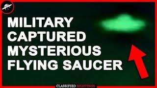 100% REAL LATEST Mysterious UFO Videos From Around The World SHAKING The Internet Ep.35