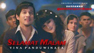 Selamat Malam - Vina Panduwinata Ost. Suzzanna Bernapas Dalam Kubur  Official Music Video