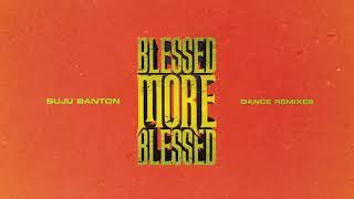 Buju Banton -  Blessed More Blessed Hekler Remix Visualizer
