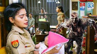 महिला थाना में एक खूंखार Creature ने किया हमला  Maddam Sir  Full Ep 451