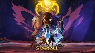 ILLENIUM PRESENTS Starfall