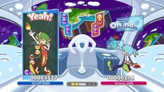 ENG  Expert Play Puyo Puyo Tetris vs hirosun_2424 Puyo vs Puyo