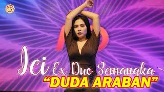 Duda Araban - Ici Ex Duo Semangka Dangdut Cover