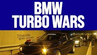 06 SU - 34 NZM YARIŞ BMW E30 TURBO  BMW E46 M3 2JZ SWAP  BMW E30 M50 TURBO