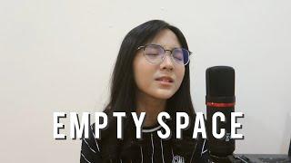 Empty Space - James Arthur  Cover by Misellia Ikwan