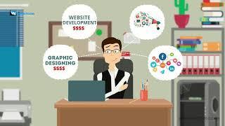 Webtors No.1 Website Designing Company In Karachi Pakistan - Increased Your Business To Top Notch HD