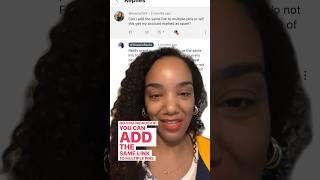 Can you add the SAME LINK to MULTIPLE Pinterest Pins? #PinterestTips #PinterestMarketing #Pinterest