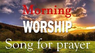 Morning Worship Songs New Playlist 2021  Beautiful 100 Non Stop Praise and Worship songs 2021