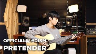 Official髭男dism Pretender - Sungha Jung