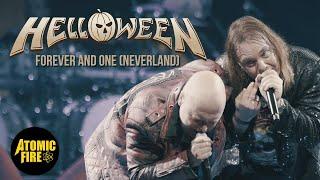 HELLOWEEN - Forever And One Neverland Official Live Video