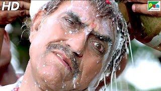 ताऊ का बर्थडे  Divya Shakti  Ajay Devgn Amrish Puri Shakti Kapoor Raveena Tandon