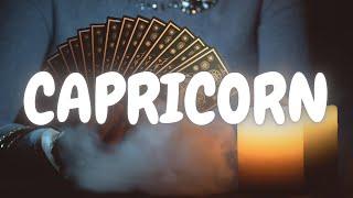 CAPRICORN BEWARE ️ SOMETHING VERY DANGEROUS IS DISCOVERED JULY 2024 TAROT LOVE READING