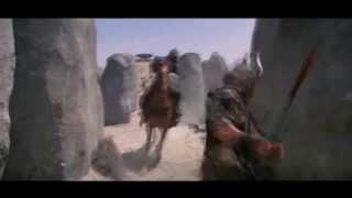 Best fight in Conan the Barbarian - Battle of the MoundsPrayer to Crom