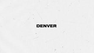 Jack Harlow - Denver Official Lyric Video