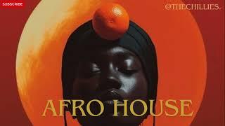 AFRO HOUSE 2024  • Black Coffee • Mörda • Oscar Mbo • Caiiro