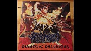 Septembrist - Diabolic Delusions 94-96-2022