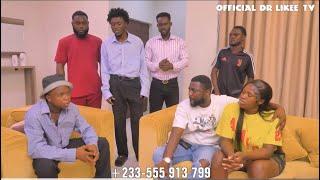 OKOCHAEPISODE 19 FINAL EPISODE FT 3940KYEKYEKUSTUNNAPAPA NIIABENA POKUAAFIA YEBOAHEMYJAY