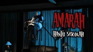 Amarah Hantu Sekolah • HOROR MOVIE