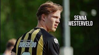 Senna Westerveld • Vitesse • Highlights Video