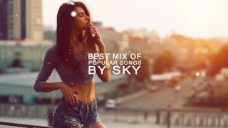 Best Remixes Of Popular Songs 2017  Party Club Charts Hits Remix Dance Mix  Melbourne Bounce
