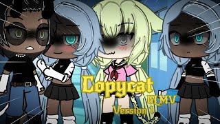 Copycat  Billie Eilish  Gacha Life Music Video  GLMV