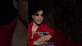 Watch the Musicology era interview with Prince now available on the Prince YouTube page #Prince