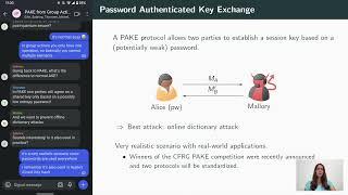 Password-Authenticated Key Exchange from Group Actions